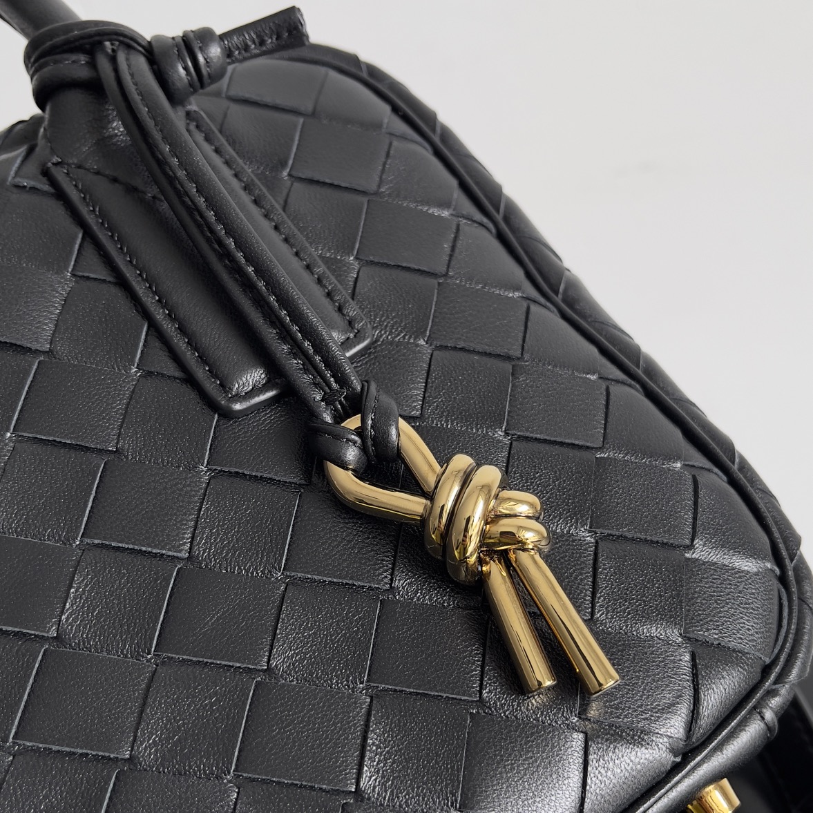 Bottega Veneta Top Handle Bags